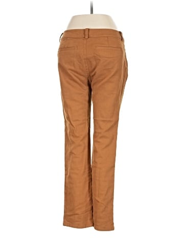 Eileen Fisher Khakis (view 2)
