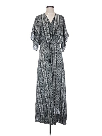 Elan Casual Dress (view 1)