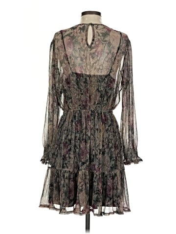 LC Lauren Conrad Cocktail Dress (view 2)