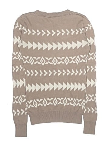 Express Long Sleeve T-Shirt (view 2)
