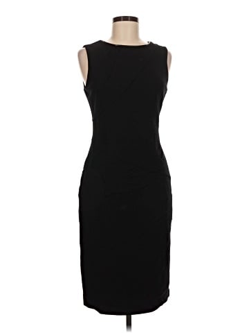 White House Black Market Cocktail Dress (view 1)