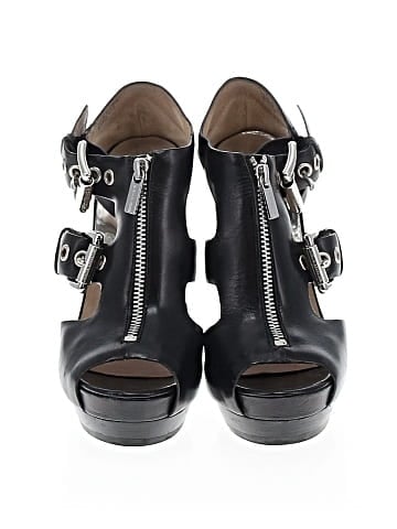 MICHAEL Michael Kors Sandals (view 2)