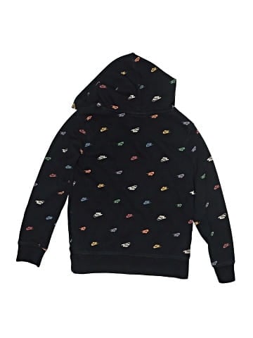 Nike Zip Up Hoodie (view 2)