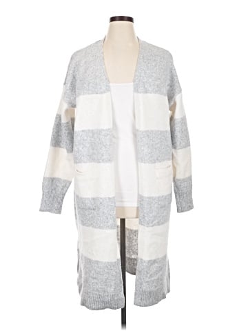 No Boundaries Cardigan (view 1)