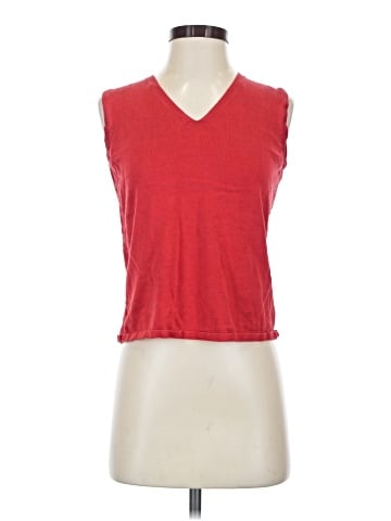 The Look by Randolph Duke Sleeveless Top (view 1)