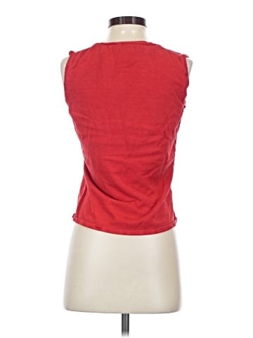 The Look by Randolph Duke Sleeveless Top (view 2)