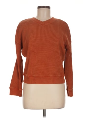 Madewell Sweatshirt (view 1)