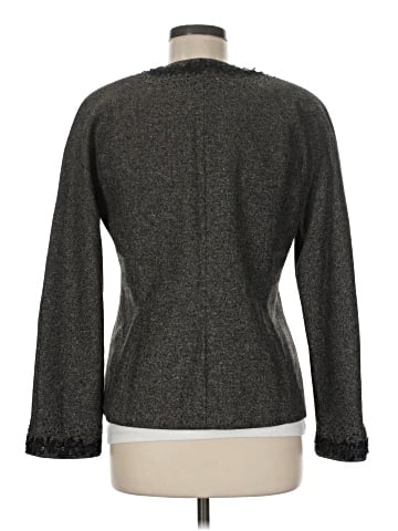 Linda Allard Ellen Tracy Jacket (view 2)