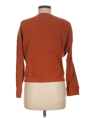 Madewell Sweatshirt (view 2)