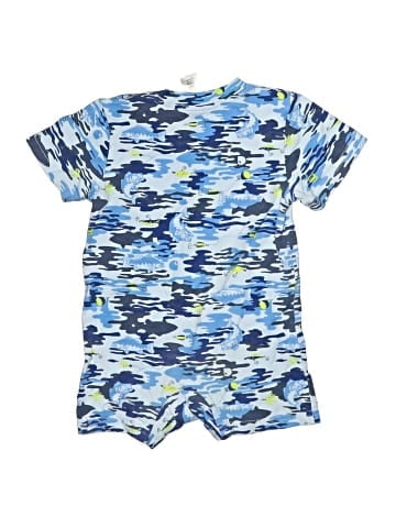 Carhartt Short Sleeve Onesie (view 2)