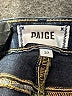 Paige Blue Jeans Size 27 waist - photo 7