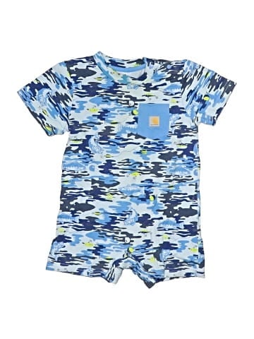 Carhartt Short Sleeve Onesie (view 1)