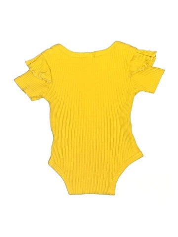 Unbranded Short Sleeve Onesie (view 2)
