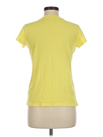 L'Agence Short Sleeve T-Shirt (view 2)