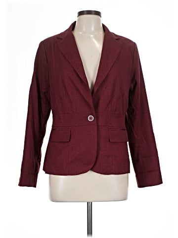 7th Avenue Design Studio New York & Company Blazer (view 1)