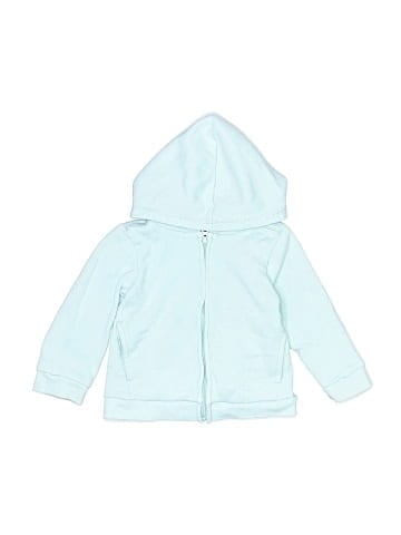 Jumping Beans Zip Up Hoodie (view 1)