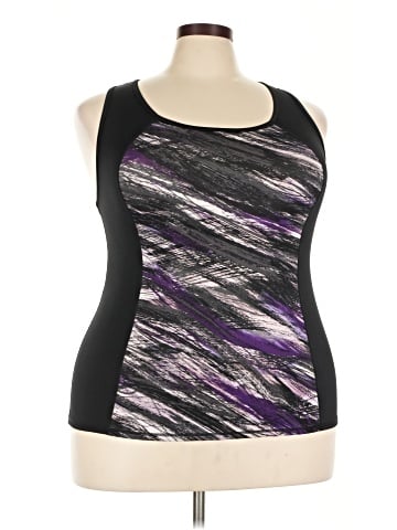 Ideology Active Tank (view 1)