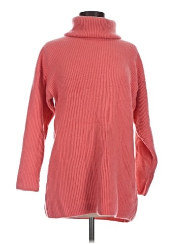 Michael Kors Turtleneck Sweater (view 1)