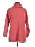 Michael Kors Pink Turtleneck Sweater Size M - photo 1