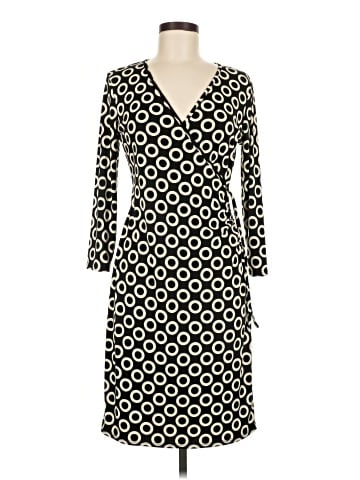 Allison Taylor Casual Dress (view 1)