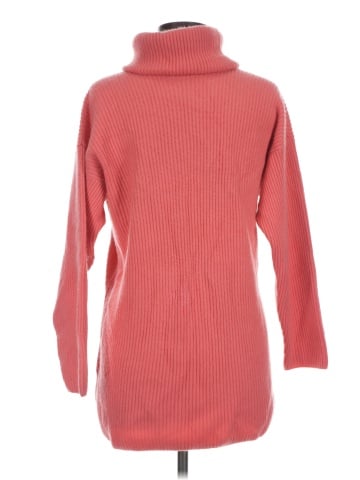 Michael Kors Turtleneck Sweater (view 2)