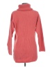Michael Kors Pink Turtleneck Sweater Size M - photo 2