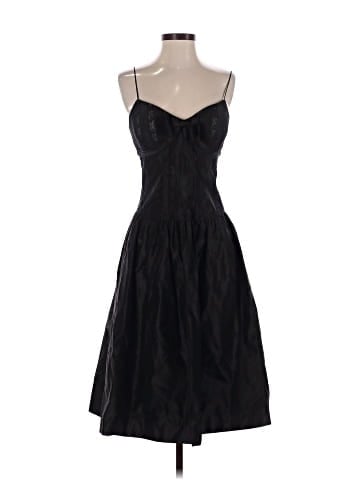 Teri Jon by Rickie Freeman Cocktail Dress (view 1)