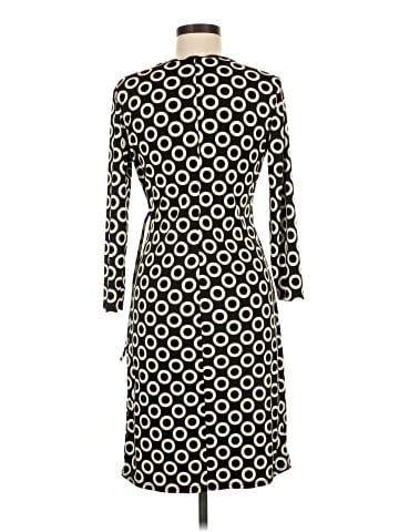 Allison Taylor Casual Dress (view 2)