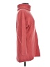 Michael Kors Pink Turtleneck Sweater Size M - photo 4