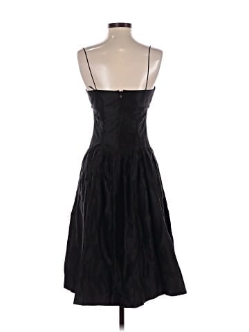 Teri Jon by Rickie Freeman Cocktail Dress (view 2)