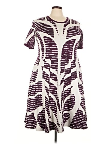 Ashley Stewart Casual Dress (view 1)