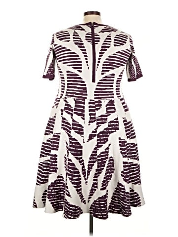 Ashley Stewart Casual Dress (view 2)