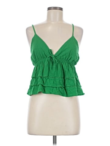 Wild Fable Sleeveless Blouse (view 1)
