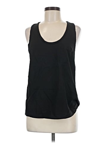 Converse One Star Sleeveless Top (view 1)