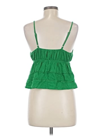 Wild Fable Sleeveless Blouse (view 2)