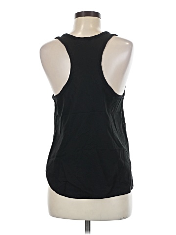 Converse One Star Sleeveless Top (view 2)