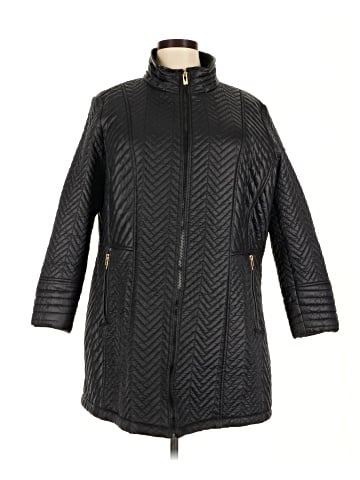 Via Spiga Poncho (view 1)
