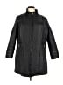 Via Spiga Black Poncho Size 2X - photo 1
