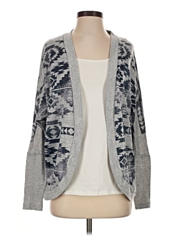 Charlotte Russe Cardigan (view 1)