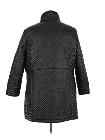 Via Spiga Poncho (view 2)