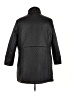 Via Spiga Black Poncho Size 2X - photo 2