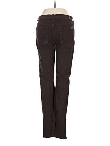 7 For All Mankind Jeans (view 2)