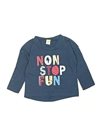 Tucker + Tate Long Sleeve T-Shirt (view 1)