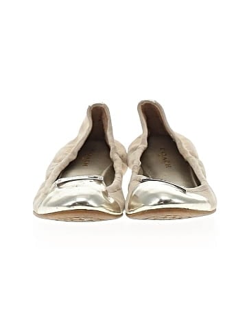 Coach Flats (view 2)
