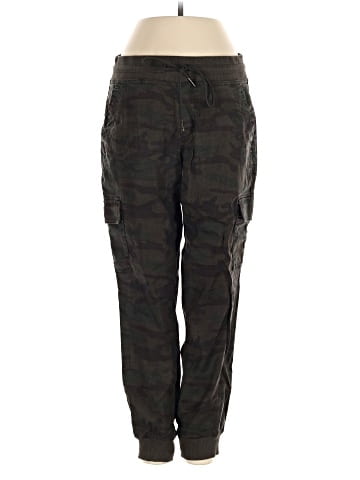 Level 99 Linen Pants (view 1)