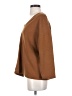 Express Tricot Brown Pullover Sweater Size S - photo 5
