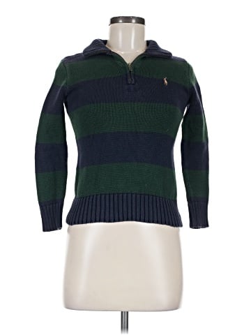 Polo by Ralph Lauren Pullover Sweater (view 1)
