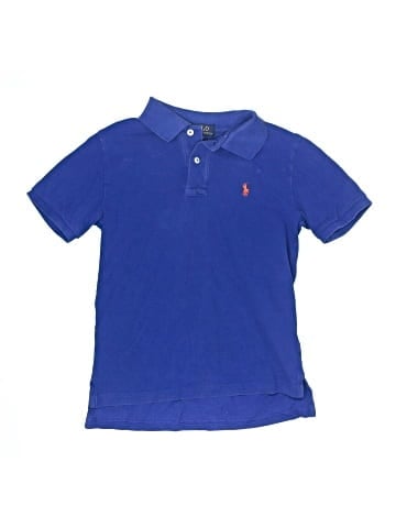 Polo by Ralph Lauren Short Sleeve Polo (view 1)