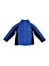 Eddie Bauer 100% Polyester Color Block Blue Jacket Size 18-24 mo - photo 1