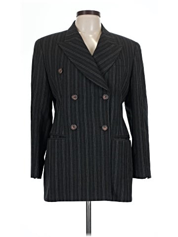 Dolce & Gabbana Wool Coat (view 1)